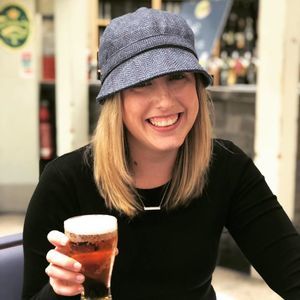 Meet your Posher, Meg